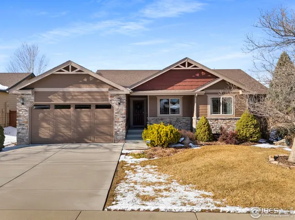 4531 Cushing Dr, Loveland, CO 80538