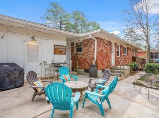 2625 Farley St, East Pt, GA 30344