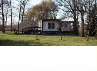 4432 Bath Rd, Fairgrove, MI 48733