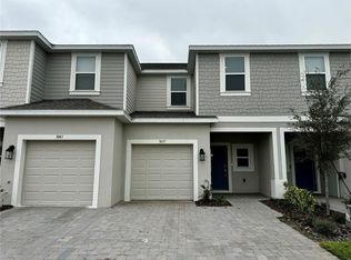 3037 Canary Ave, Davenport, FL 33837