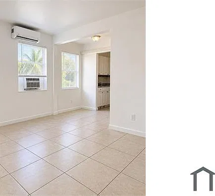 1 bed, 493 sqft, $1,400 — Photo 3