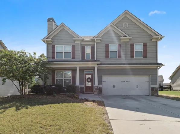 619 Naturewalk Blvd, Dallas, GA 30132