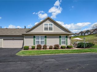 3093 Kensington Ct, Renfrew, PA