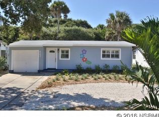827 E 11th Ave, New Smyrna Beach, FL 32169