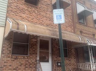 2623 S Franklin St, Philadelphia, PA 19148
