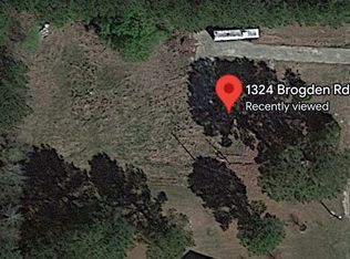 1324 Brogden Rd, Smithfield, NC 27577