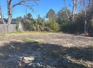 307 Kollock St, Waycross, GA 31501