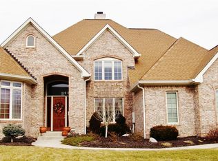 13321 Sioux Trl, Carmel, IN 46033