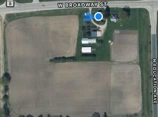 1107 W Broadway St, Viroqua, WI 54665