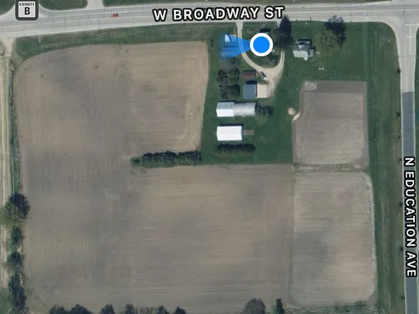 1107 W Broadway St, Viroqua, WI 54665