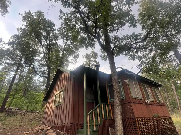 6138 Dairy Ln, Mormon Lake, AZ 86038