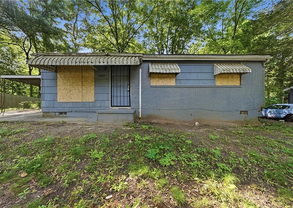1st image of 2585 Abner Pl NW