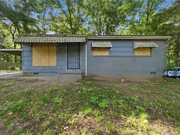2585 Abner Pl NW, Atlanta, GA 30318
