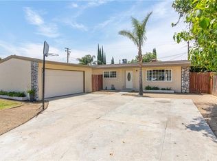 17177 Hawthorne Ave, Fontana, CA 92335