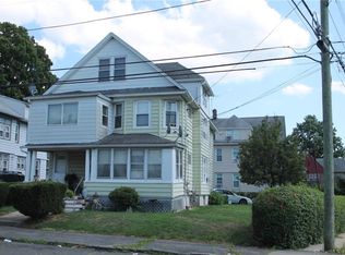 189 Harlem Ave, Bridgeport, CT 06606