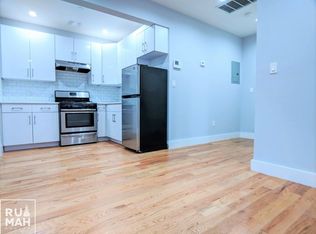582 Bainbridge St #2R, Brooklyn, NY 11233