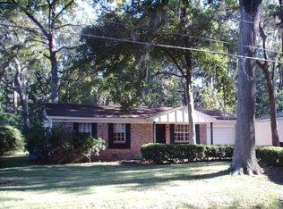 2007 Harriet Dr, Tallahassee, FL 32303