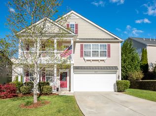 6413 Lanzerac Manor Dr, Charlotte, NC 28269