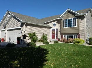 18892 Dupont Way, Farmington, MN 55024