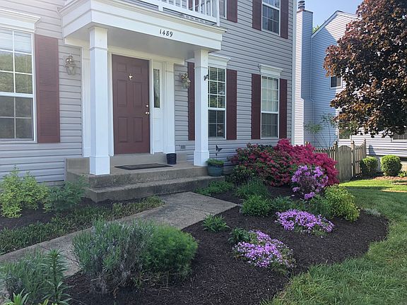 3rd image of 1489 Kingstream Dr