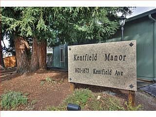 1st image of 1647 Kentfield Ave