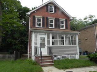 8 Cottage Pl, Morristown, NJ 07960