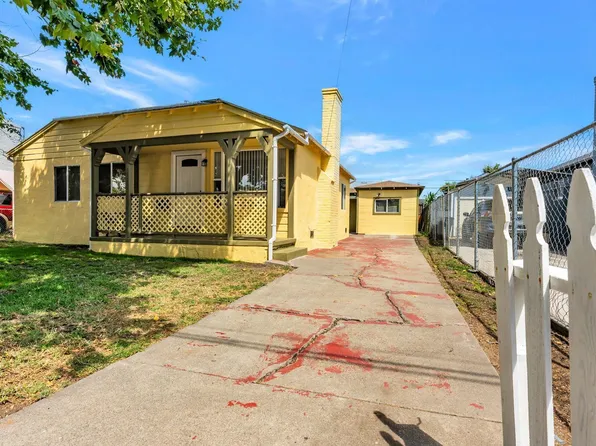 528 La Prenda Dr, Oakland, CA 94603