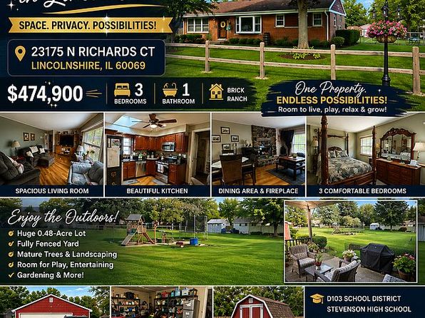 23175 N Richards Ct