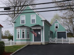 40 Billerica Rd, Chelmsford, MA 01824