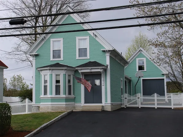 40 Billerica Rd, Chelmsford, MA 01824