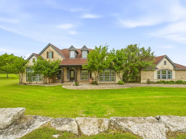 1914 Bentwater Pkwy, Granbury, TX 76049