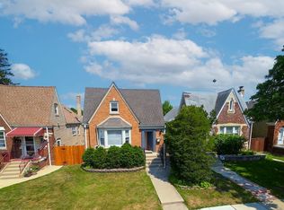 3241 N Normandy Ave, Chicago, IL