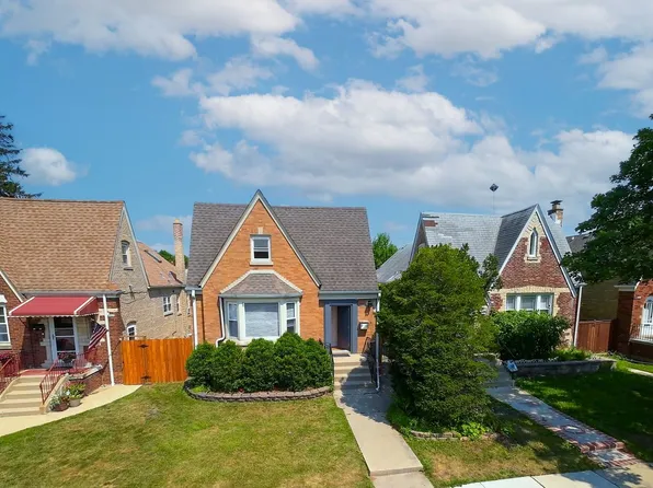 3241 N Normandy Ave, Chicago, IL 60634