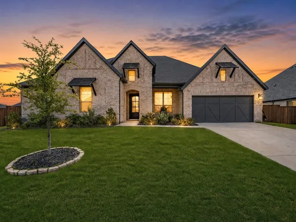 1901 Rockwood Ln, Mansfield, TX 76063