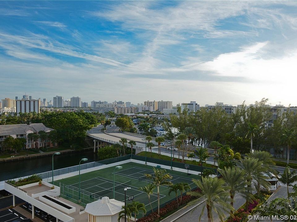 1st image of 300 Three Islands Blvd APT 709