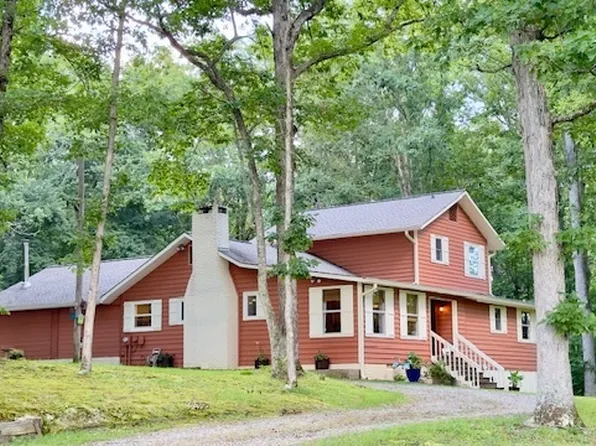 903 State Highway 325, Blairsville, GA 30512