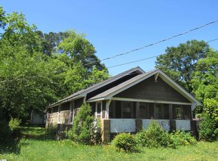 219 Heatherly Dr, Greenville, SC 29611