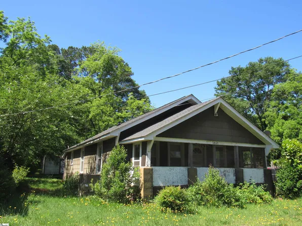 219 Heatherly Dr, Greenville, SC 29611