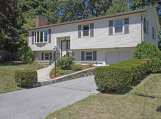 43 Gorton Holden Ter, Warwick, RI 02886