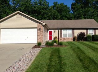 5852 Emmert Way, Indianapolis, IN 46221