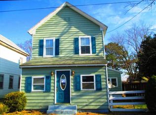 36355 Pepper Rd, Selbyville, DE 19975