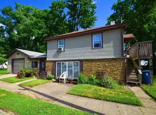 121 W Water St, Bremen, IN 46506
