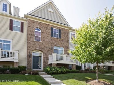 3045 Hughsdale St #0, Elgin, IL, 60124