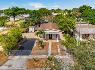 2371 NW 3rd St, Pompano Beach, FL 33069