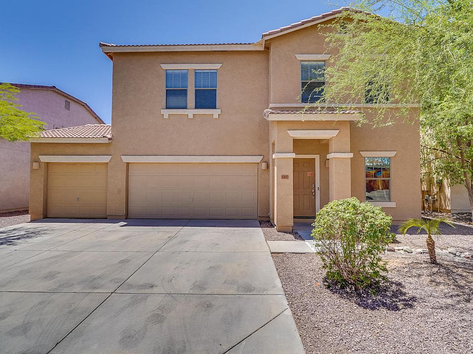 1st image of 17037 W Saguaro Ln