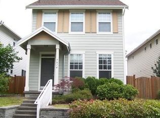 7814 Douglas Ave SE, Snoqualmie, WA 98065