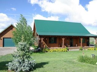 600 Soldier Rd, Fairfield, ID 83327