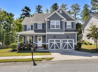 5627 Sunbury Loop, Evans, GA 30809