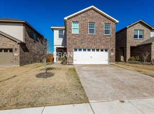 4422 Marsh Hawk Dr, Melissa, TX 75454