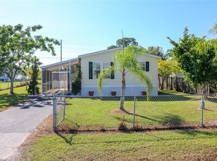 2619 Cindy Ave, Punta Gorda, FL 33950